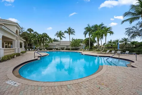 10934 Northgreen Drive Lake Worth FL 33449