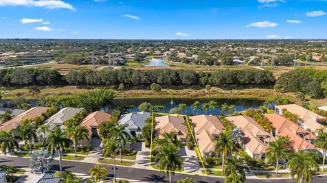 10934 Northgreen Drive Lake Worth FL 33449