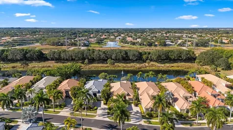 10934 Northgreen Drive Lake Worth FL 33449