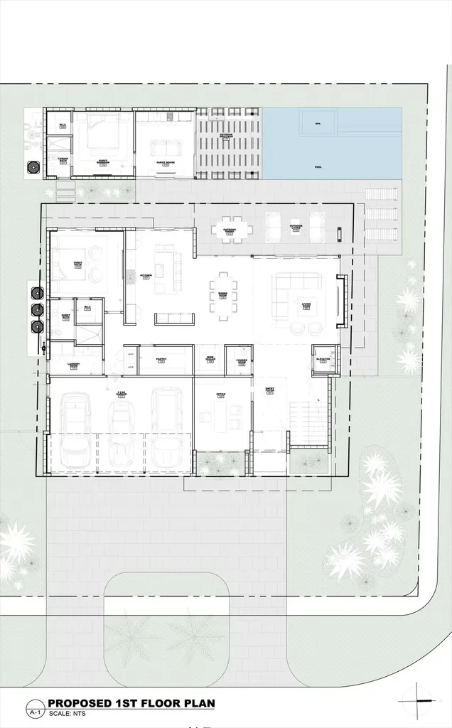 1099 NE 4th Avenue Boca Raton FL 33432