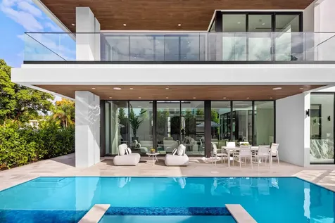 1099 NE 4th Avenue Boca Raton FL 33432