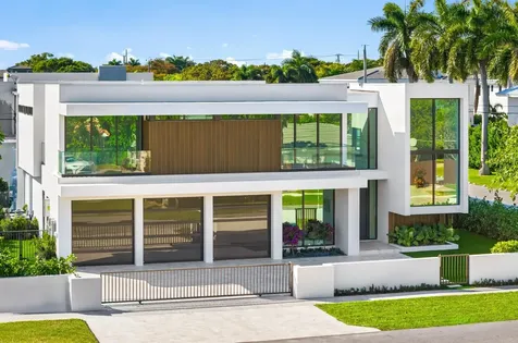 1099 NE 4th Avenue Boca Raton FL 33432