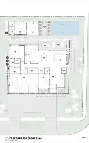 1099 NE 4th Avenue Boca Raton FL 33432