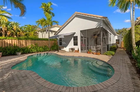 6667 NW 25th Avenue Boca Raton FL 33496