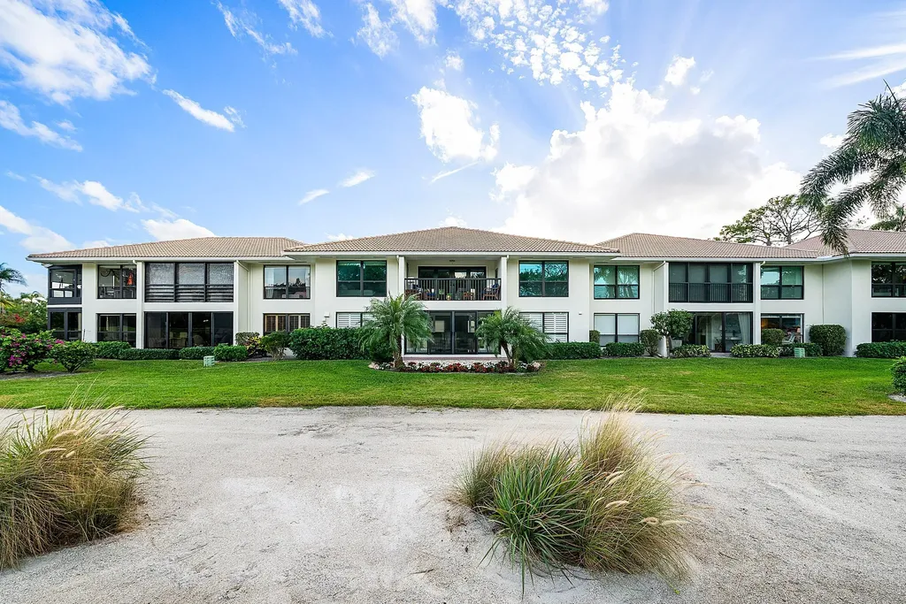 11272 Quail Covey Road Boynton Beach FL 33436