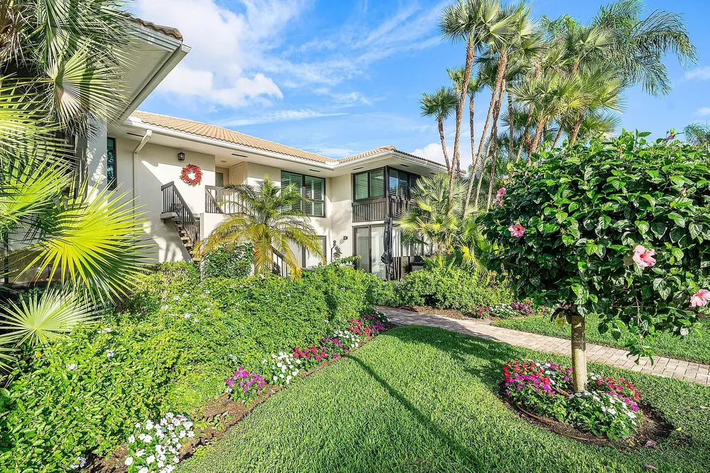 11272 Quail Covey Road Boynton Beach FL 33436