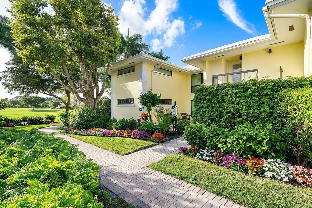 3665 Quail Ridge Drive Boynton Beach FL 33436