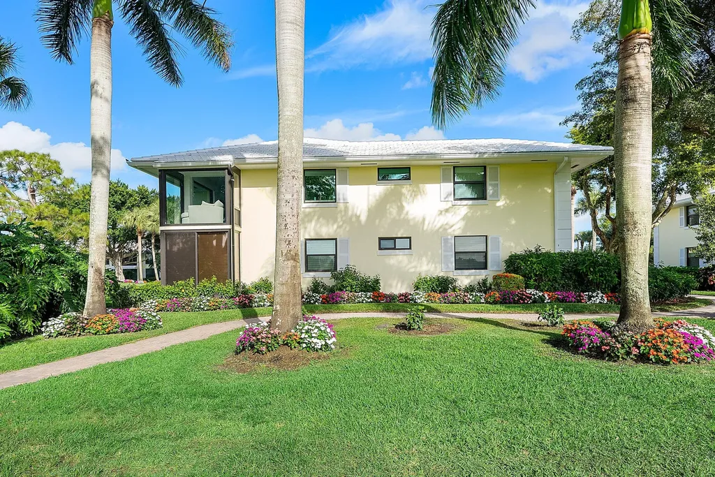3665 Quail Ridge Drive Boynton Beach FL 33436