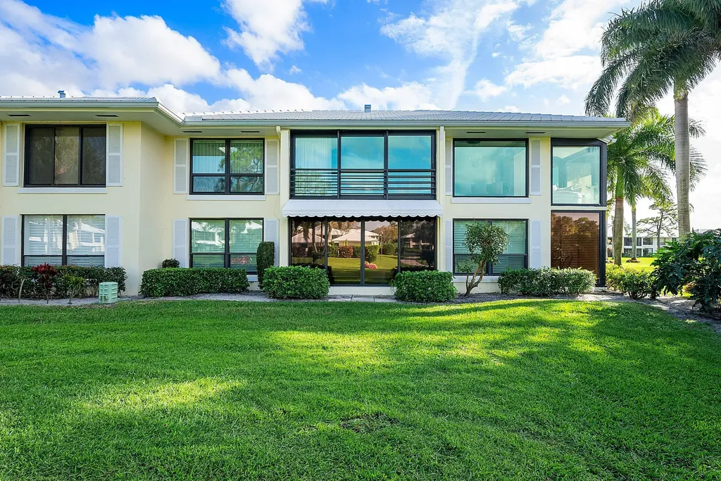 3665 Quail Ridge Drive Boynton Beach FL 33436