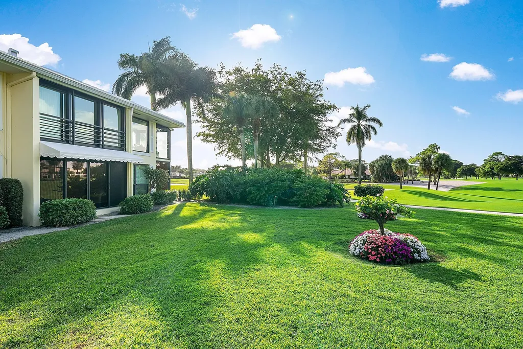 3665 Quail Ridge Drive Boynton Beach FL 33436