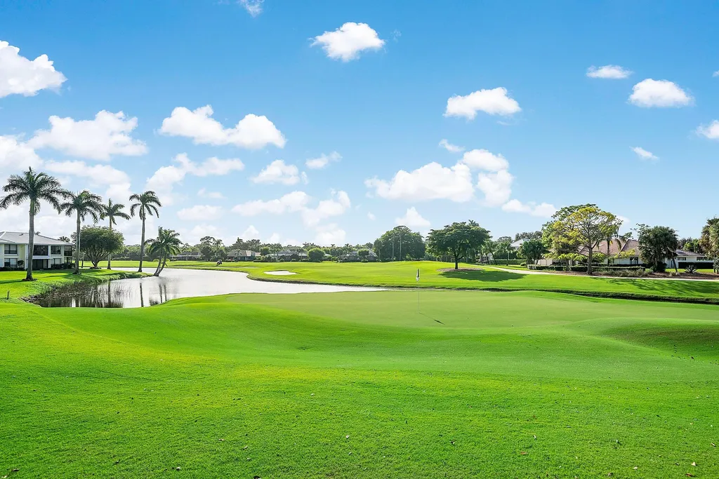 3665 Quail Ridge Drive Boynton Beach FL 33436