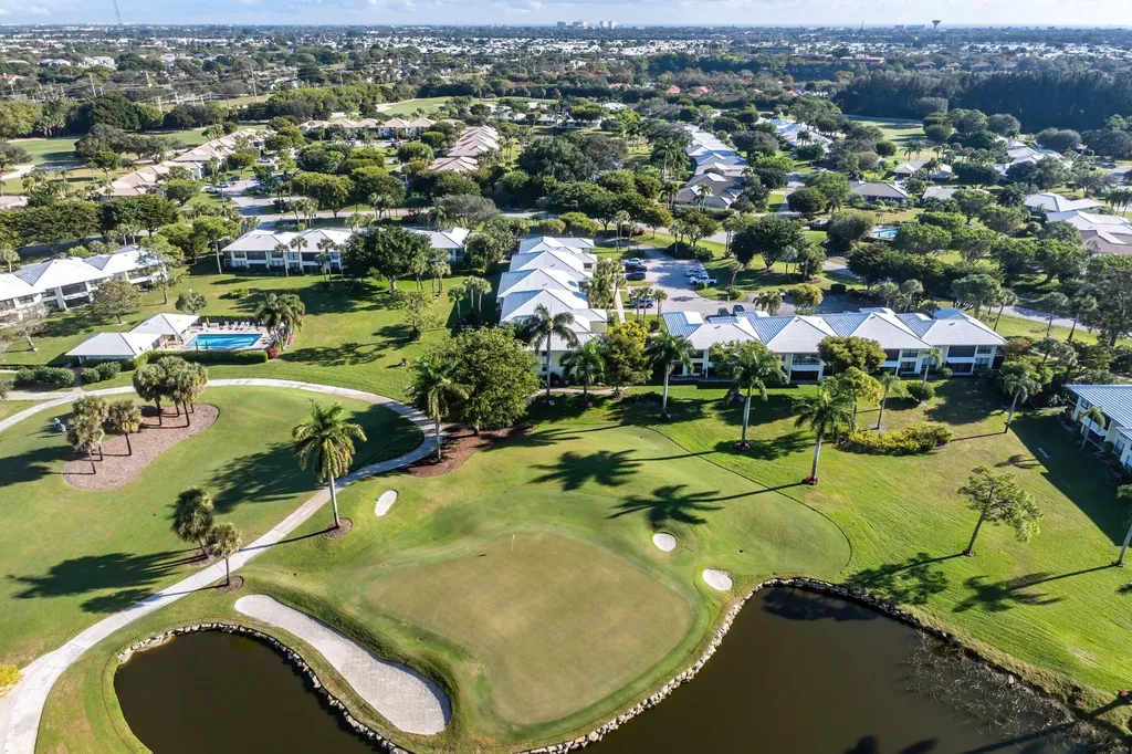3665 Quail Ridge Drive Boynton Beach FL 33436