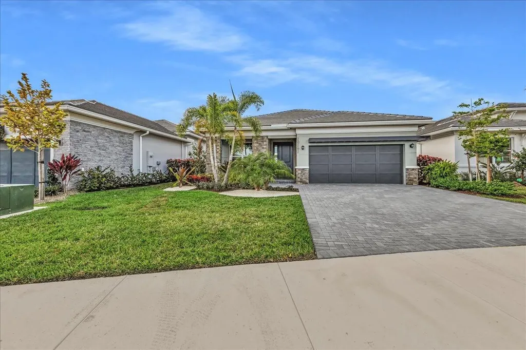 10161 Timber Creek Way Palm Beach Gardens FL 33412