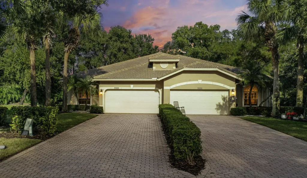 7003 Willow Pine Way Port St Lucie FL 34986