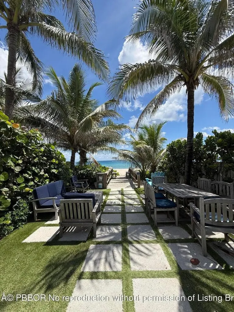 110 Merrain Road Palm Beach FL 33480