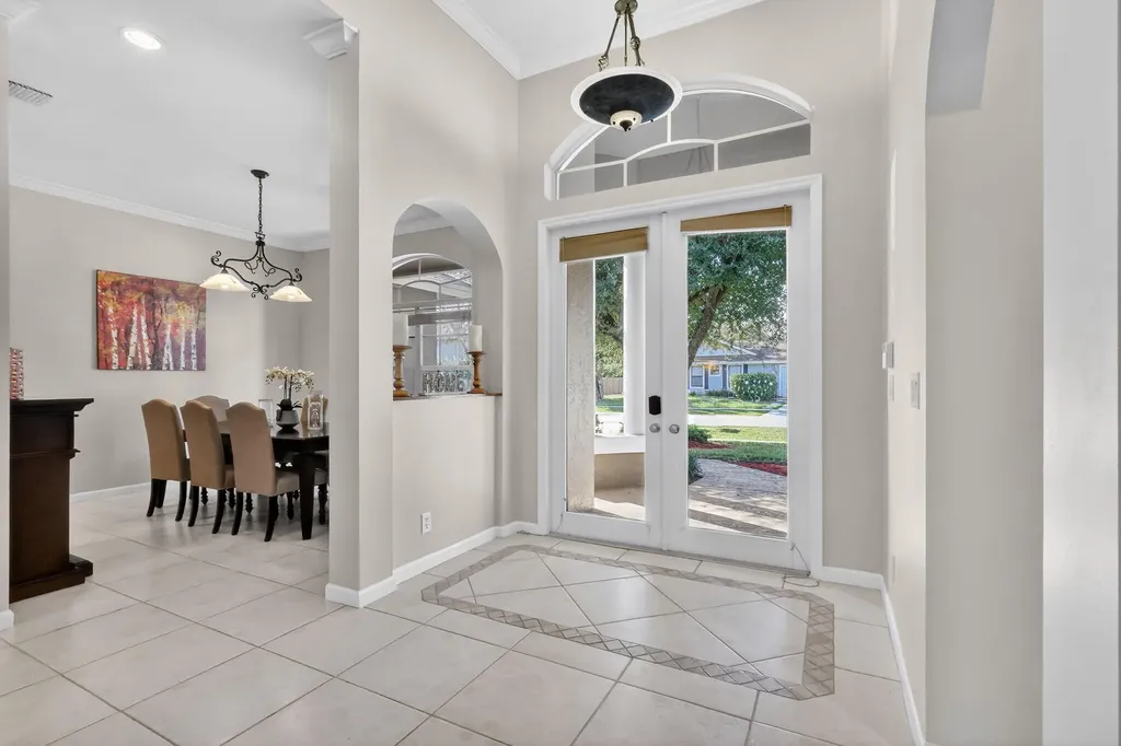 1500 Firethorn Drive Wellington FL 33414