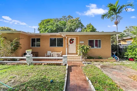 13150 NW 10th Avenue North Miami FL 33168