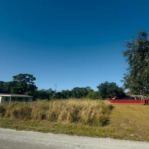 Tbd San Diego Avenue Fort Pierce FL 34946