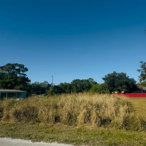Tbd San Diego Avenue Fort Pierce FL 34946