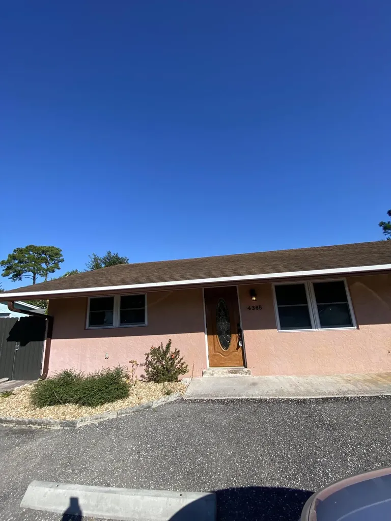 4365 Edward Road West Palm Beach FL 33406