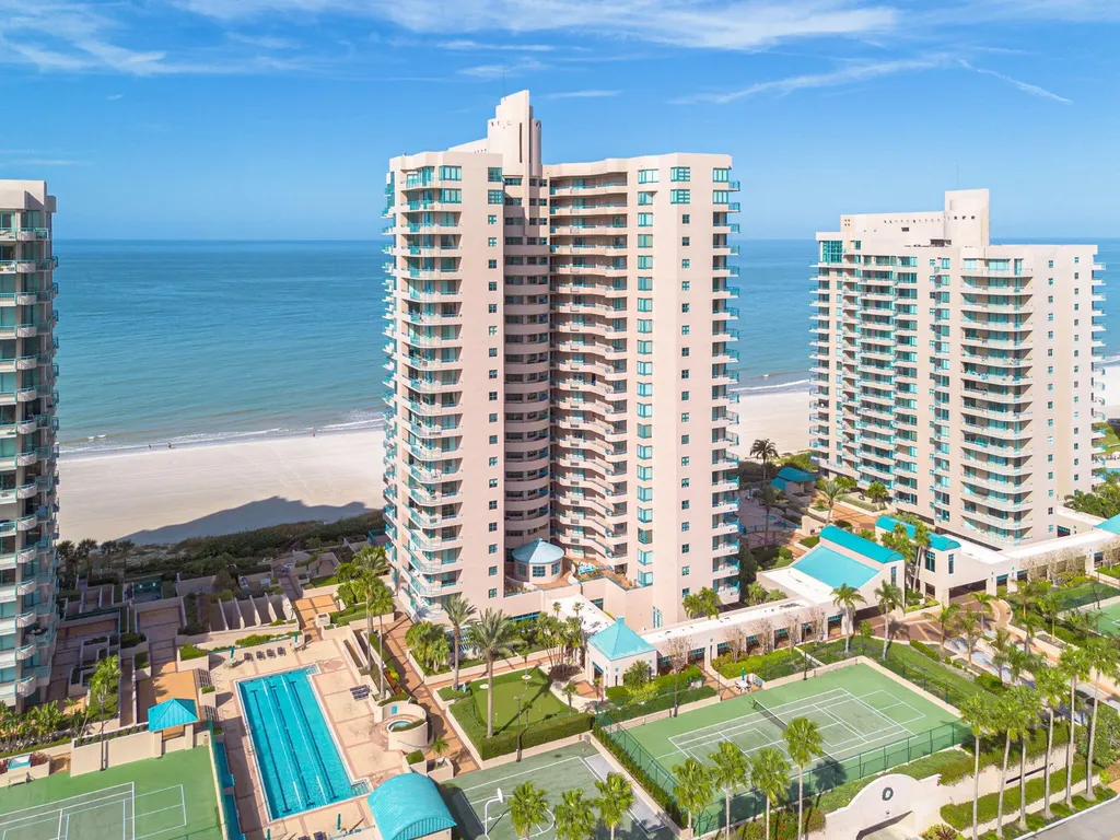 1540 Gulf Boulevard Clearwater FL 33767