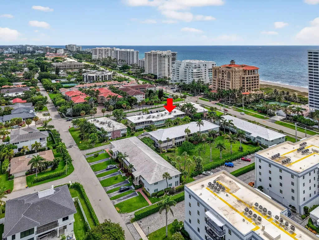 930 Osceola Drive Boca Raton FL 33432