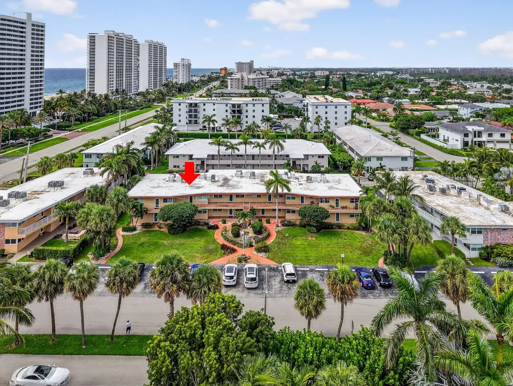 930 Osceola Drive Boca Raton FL 33432