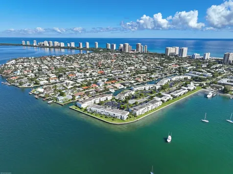 1030 Sugar Sands Boulevard Singer Island FL 33404