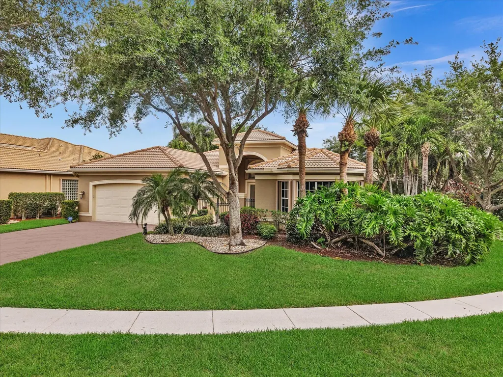 7191 Corning Circle Boynton Beach FL 33437