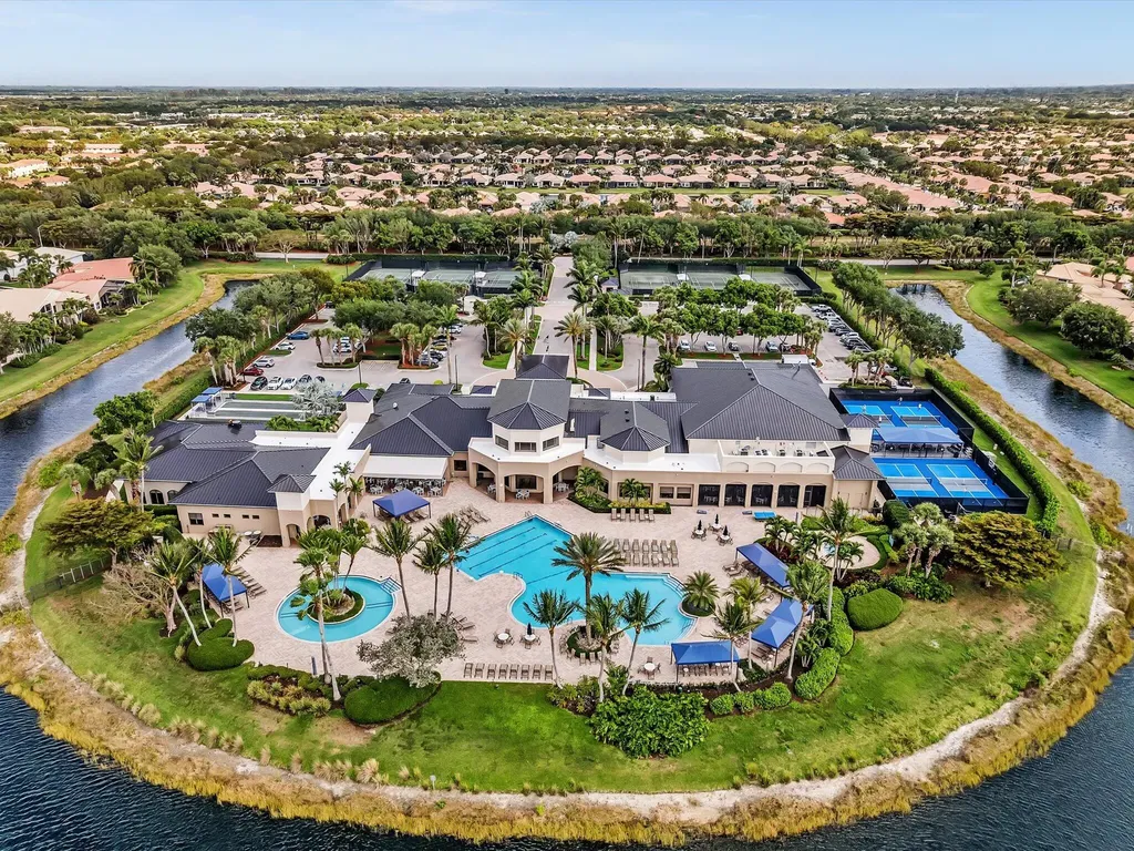 7191 Corning Circle Boynton Beach FL 33437