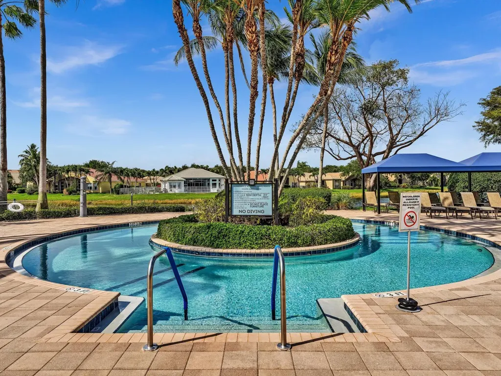 7191 Corning Circle Boynton Beach FL 33437