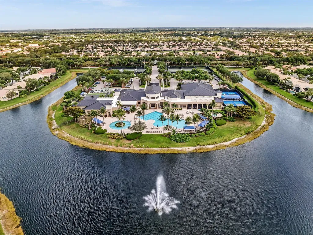 7191 Corning Circle Boynton Beach FL 33437