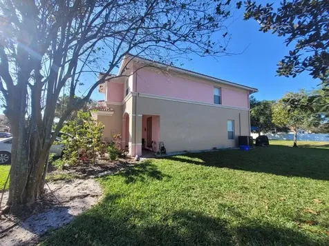 303 Seminole Palms Drive Greenacres FL 33463