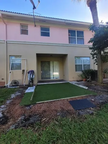 303 Seminole Palms Drive Greenacres FL 33463