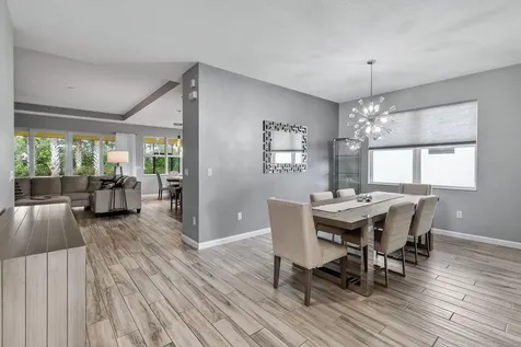 11447 SW Lake Park Drive Port St Lucie FL 34987