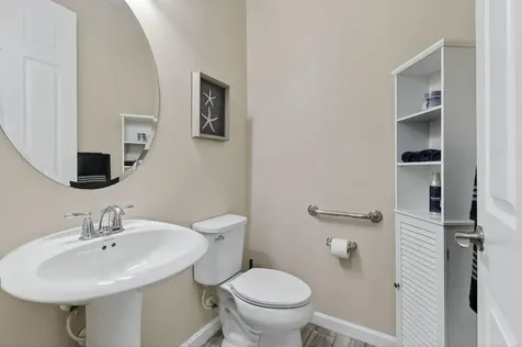 11447 SW Lake Park Drive Port St Lucie FL 34987