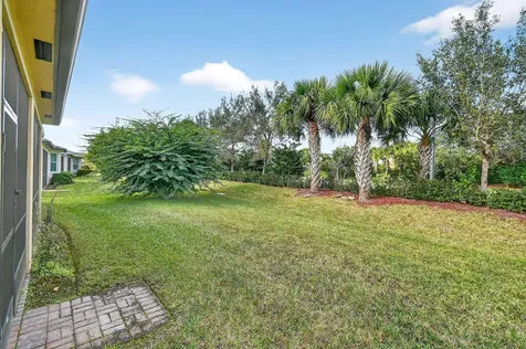 11447 SW Lake Park Drive Port St Lucie FL 34987