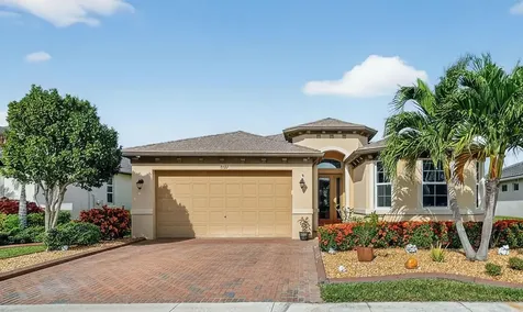 11447 SW Lake Park Drive Port St Lucie FL 34987