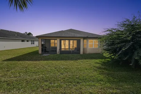 11447 SW Lake Park Drive Port St Lucie FL 34987