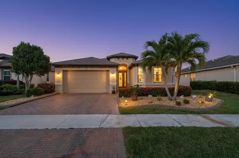 11447 SW Lake Park Drive Port St Lucie FL 34987