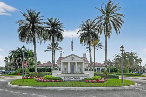 11447 SW Lake Park Drive Port St Lucie FL 34987