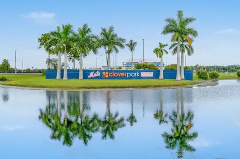 11447 SW Lake Park Drive Port St Lucie FL 34987