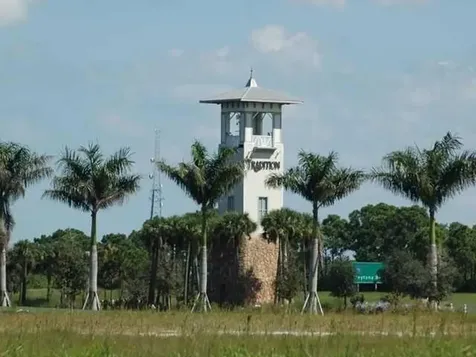 11447 SW Lake Park Drive Port St Lucie FL 34987