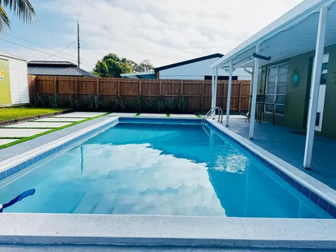 7161 Sheridan Street Hollywood FL 33024