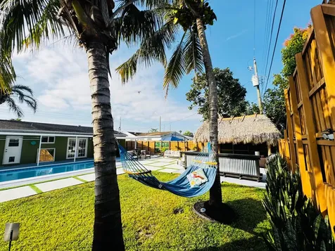 7161 Sheridan Street Hollywood FL 33024