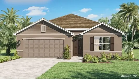 1090 NE 15th Avenue Okeechobee FL 34972