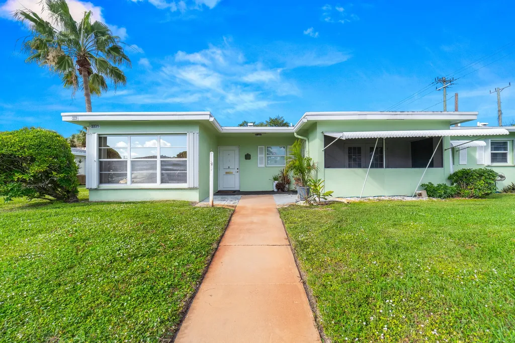 3331 Valley Road Boynton Beach FL 33435