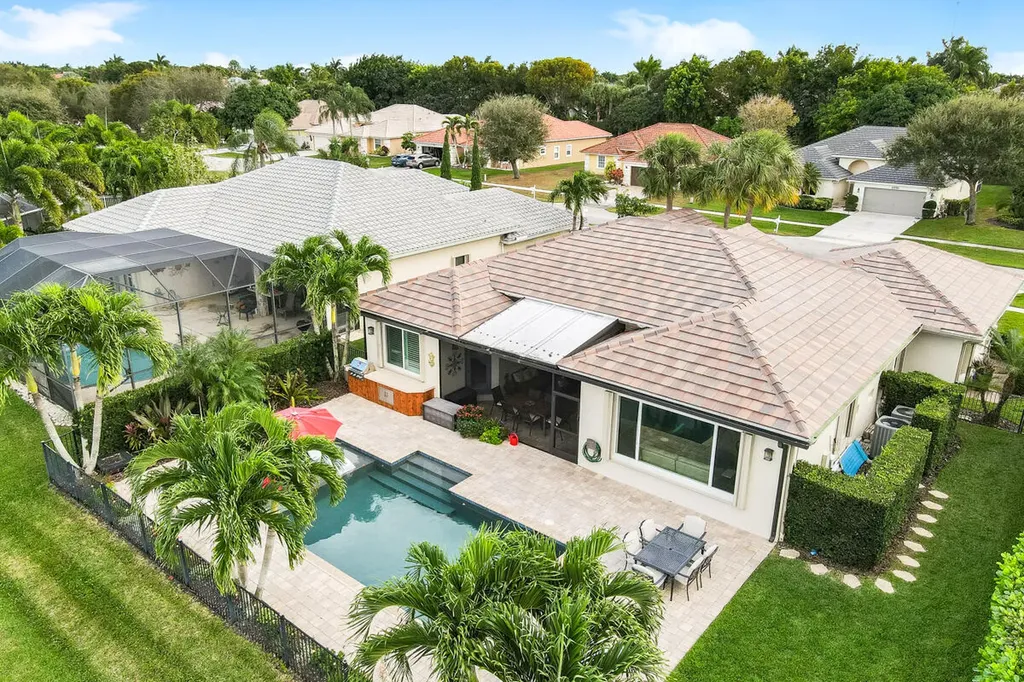 10742 Paso Fino Drive Lake Worth FL 33449