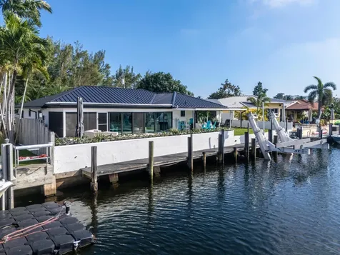 1231 NE 28th Avenue Pompano Beach FL 33062