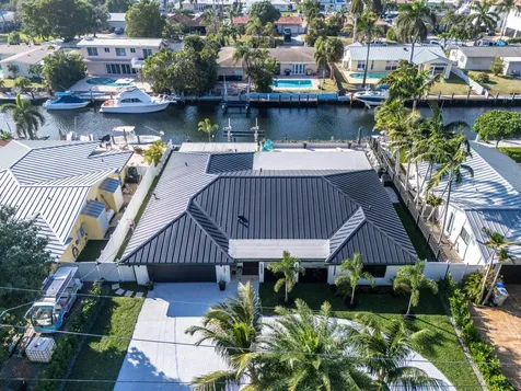 1231 NE 28th Avenue Pompano Beach FL 33062